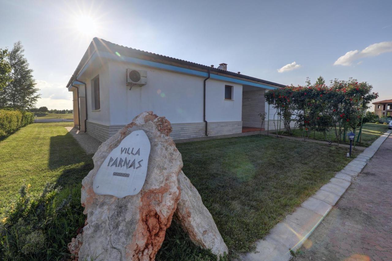 Lighthouse Luxe Estate Apart&Villas Balchik Extérieur photo
