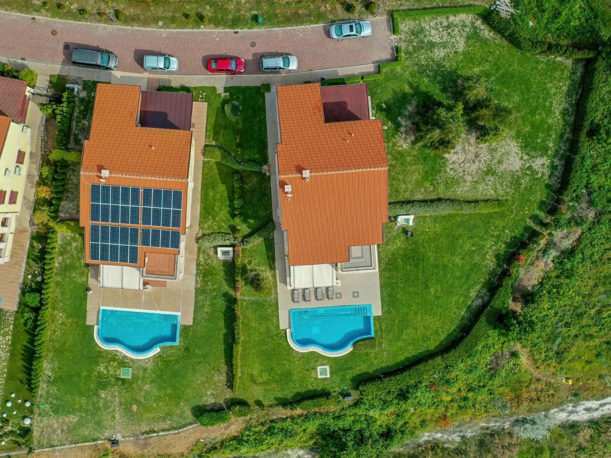 Lighthouse Luxe Estate Apart&Villas Balchik Extérieur photo