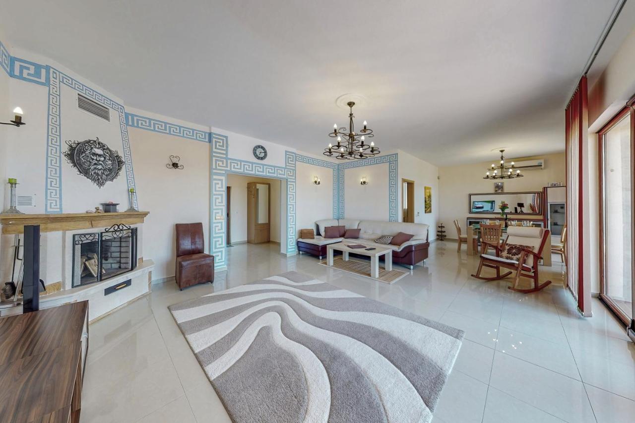 Lighthouse Luxe Estate Apart&Villas Balchik Extérieur photo