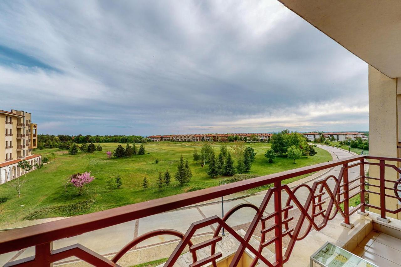 Lighthouse Luxe Estate Apart&Villas Balchik Extérieur photo