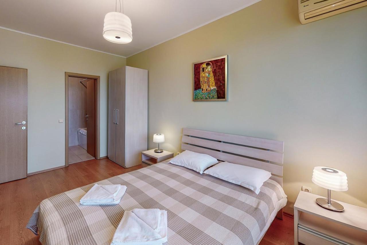 Lighthouse Luxe Estate Apart&Villas Balchik Extérieur photo