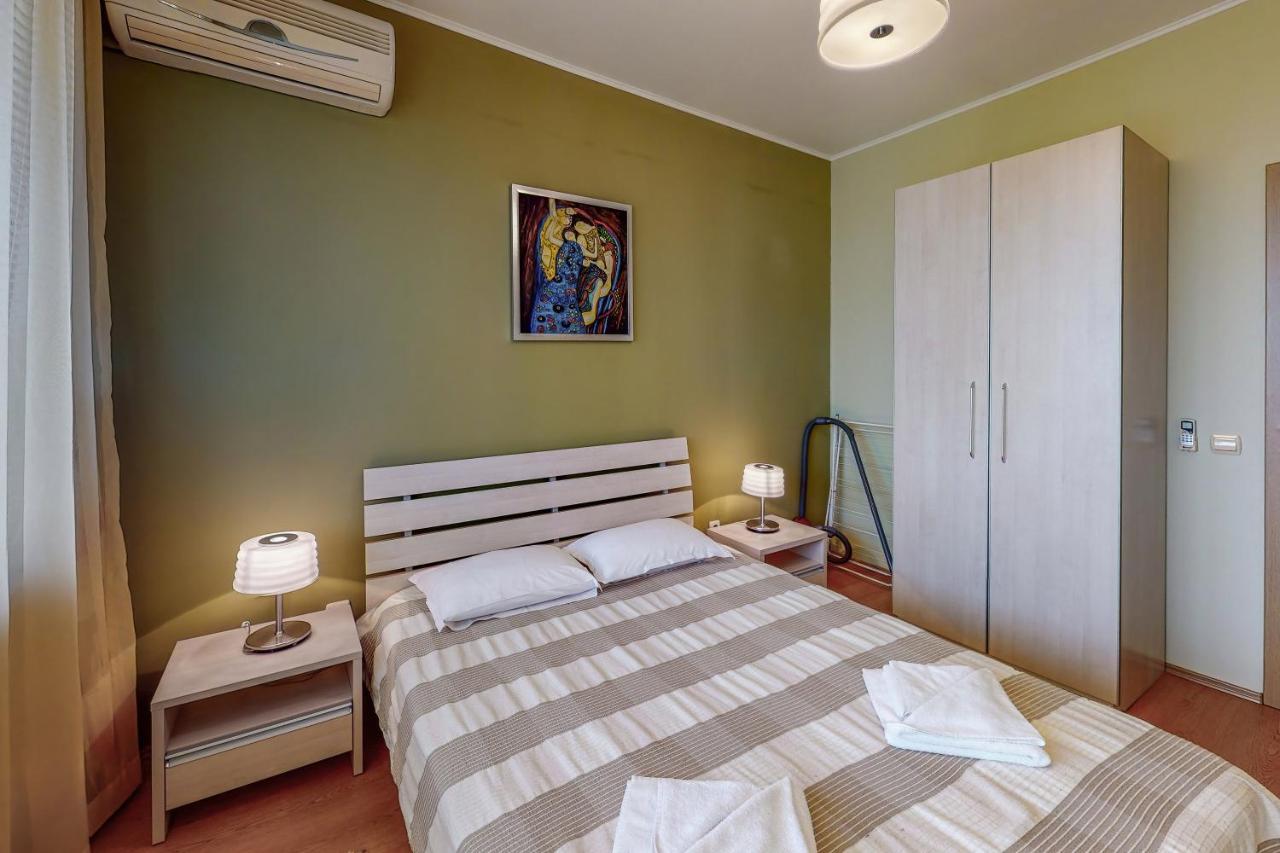 Lighthouse Luxe Estate Apart&Villas Balchik Extérieur photo