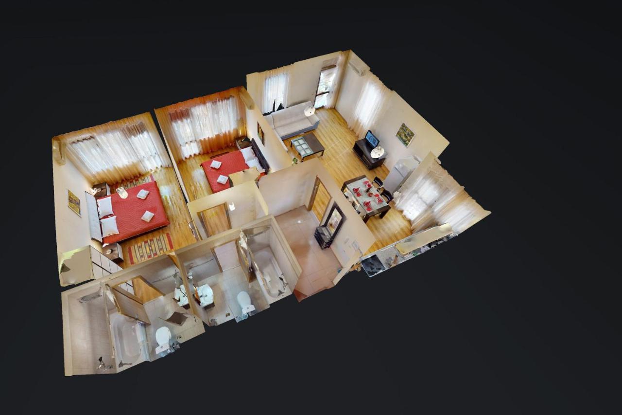 Lighthouse Luxe Estate Apart&Villas Balchik Extérieur photo