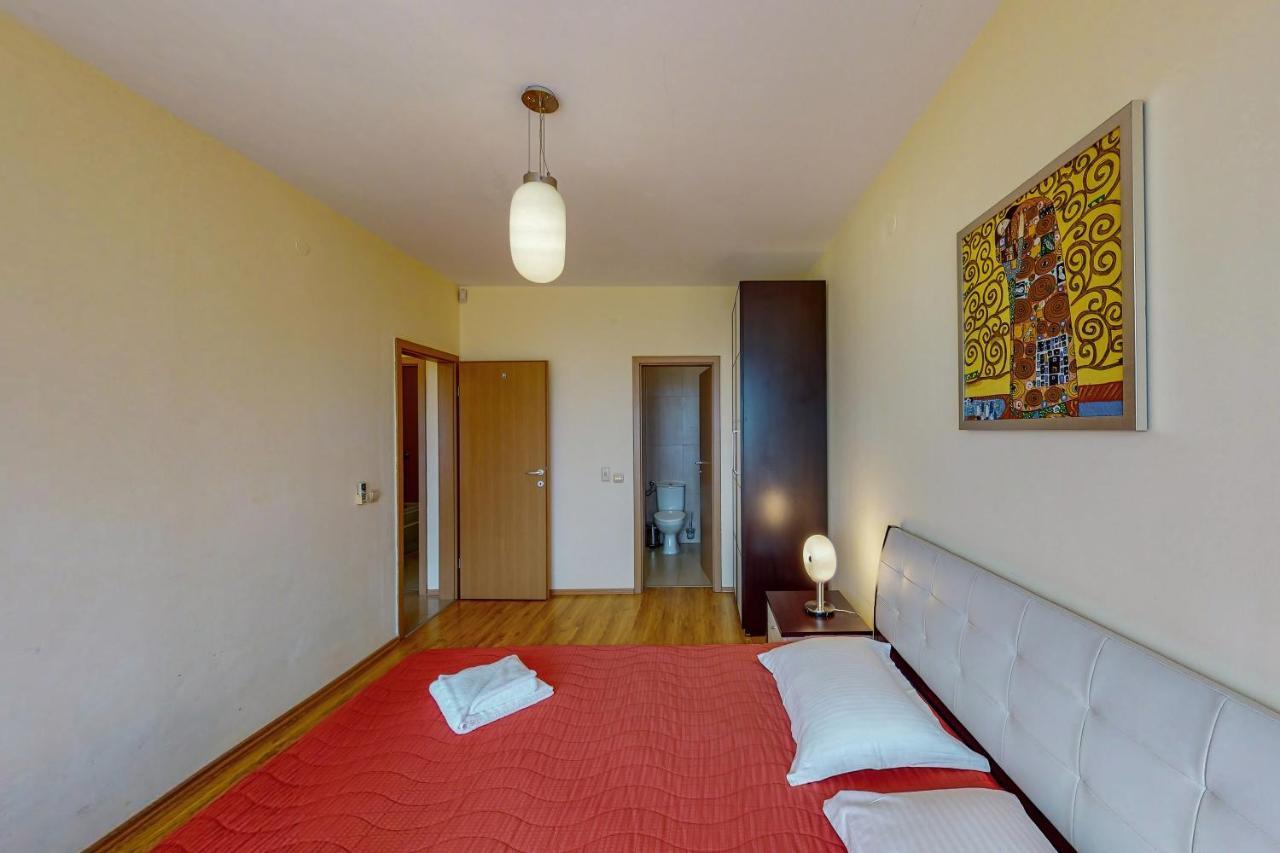 Lighthouse Luxe Estate Apart&Villas Balchik Extérieur photo