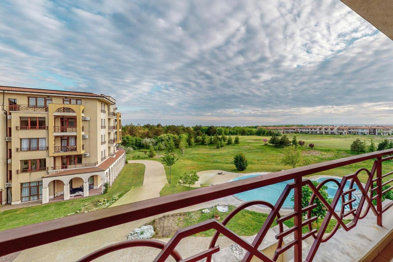 Lighthouse Luxe Estate Apart&Villas Balchik Extérieur photo