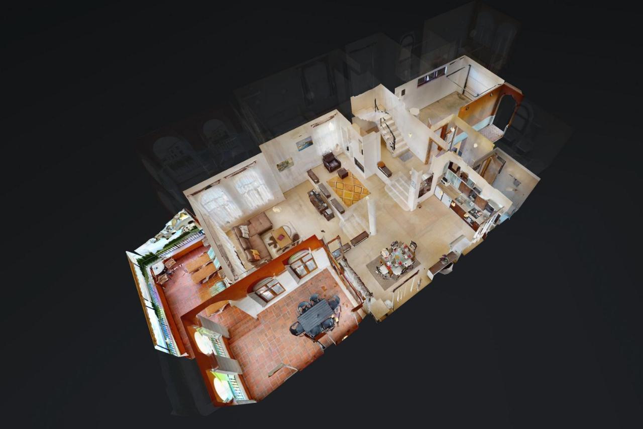 Lighthouse Luxe Estate Apart&Villas Balchik Extérieur photo
