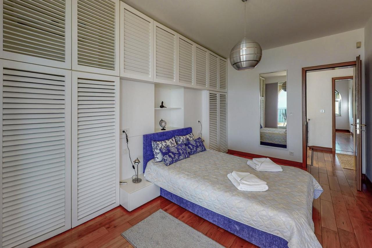 Lighthouse Luxe Estate Apart&Villas Balchik Extérieur photo