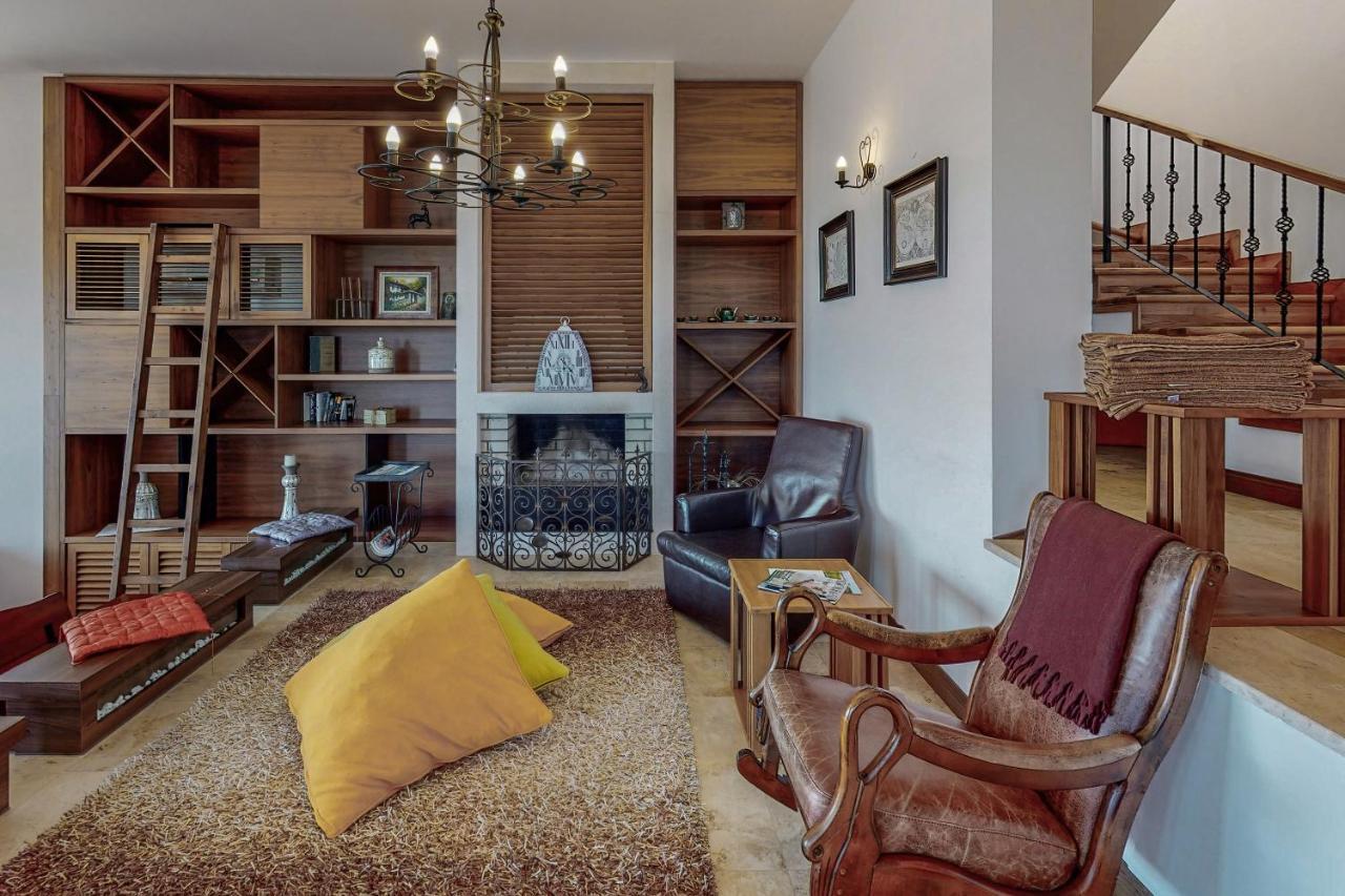Lighthouse Luxe Estate Apart&Villas Balchik Extérieur photo