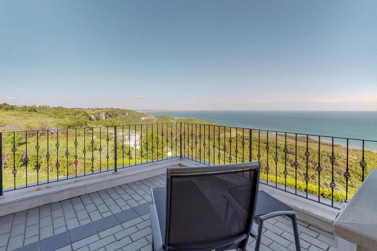 Lighthouse Luxe Estate Apart&Villas Balchik Extérieur photo