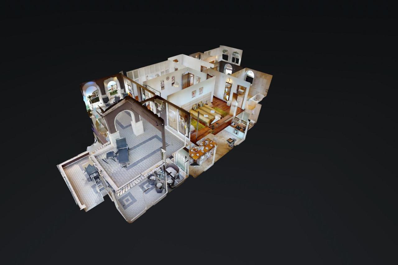 Lighthouse Luxe Estate Apart&Villas Balchik Extérieur photo