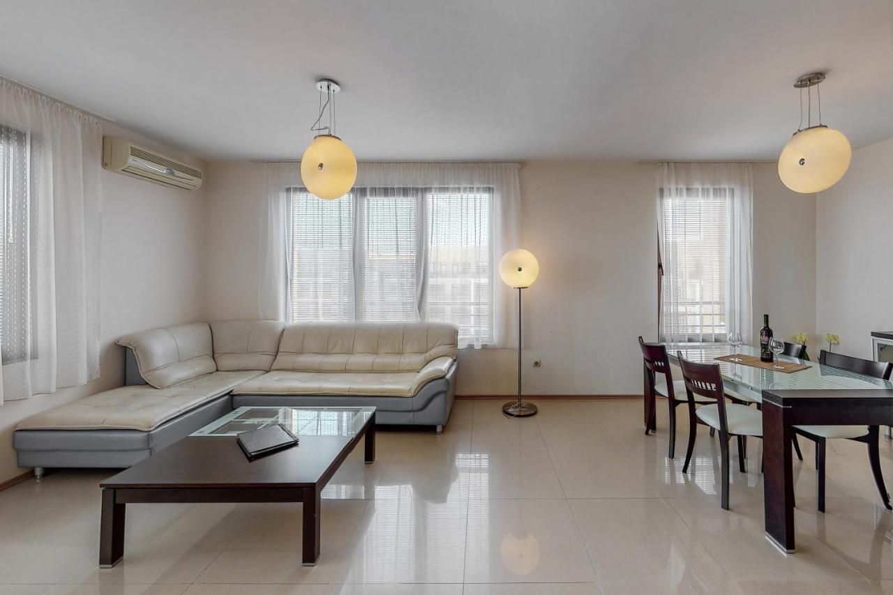 Lighthouse Luxe Estate Apart&Villas Balchik Extérieur photo