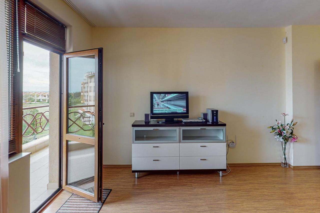 Lighthouse Luxe Estate Apart&Villas Balchik Extérieur photo