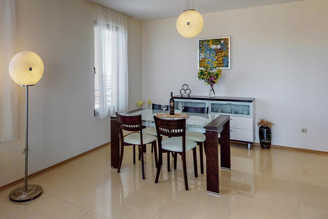 Lighthouse Luxe Estate Apart&Villas Balchik Extérieur photo