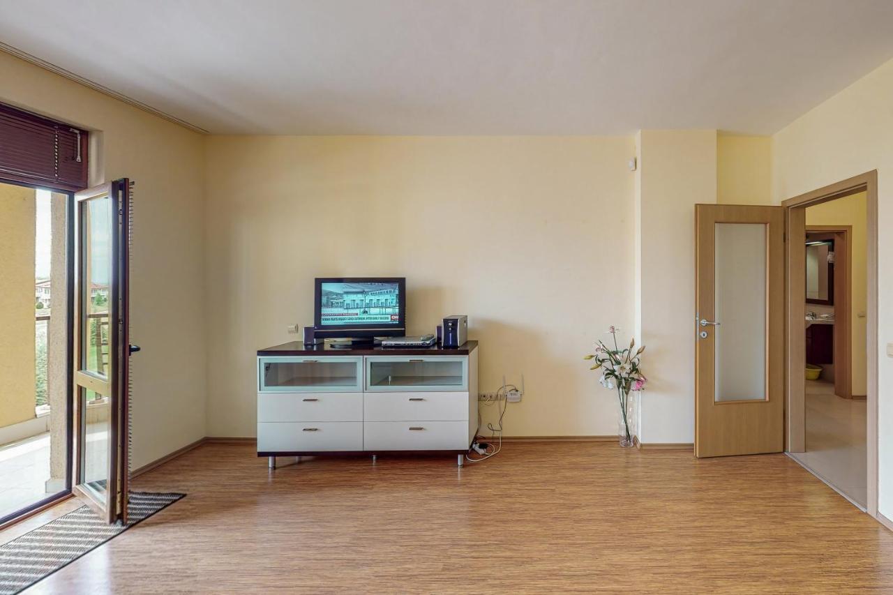 Lighthouse Luxe Estate Apart&Villas Balchik Extérieur photo