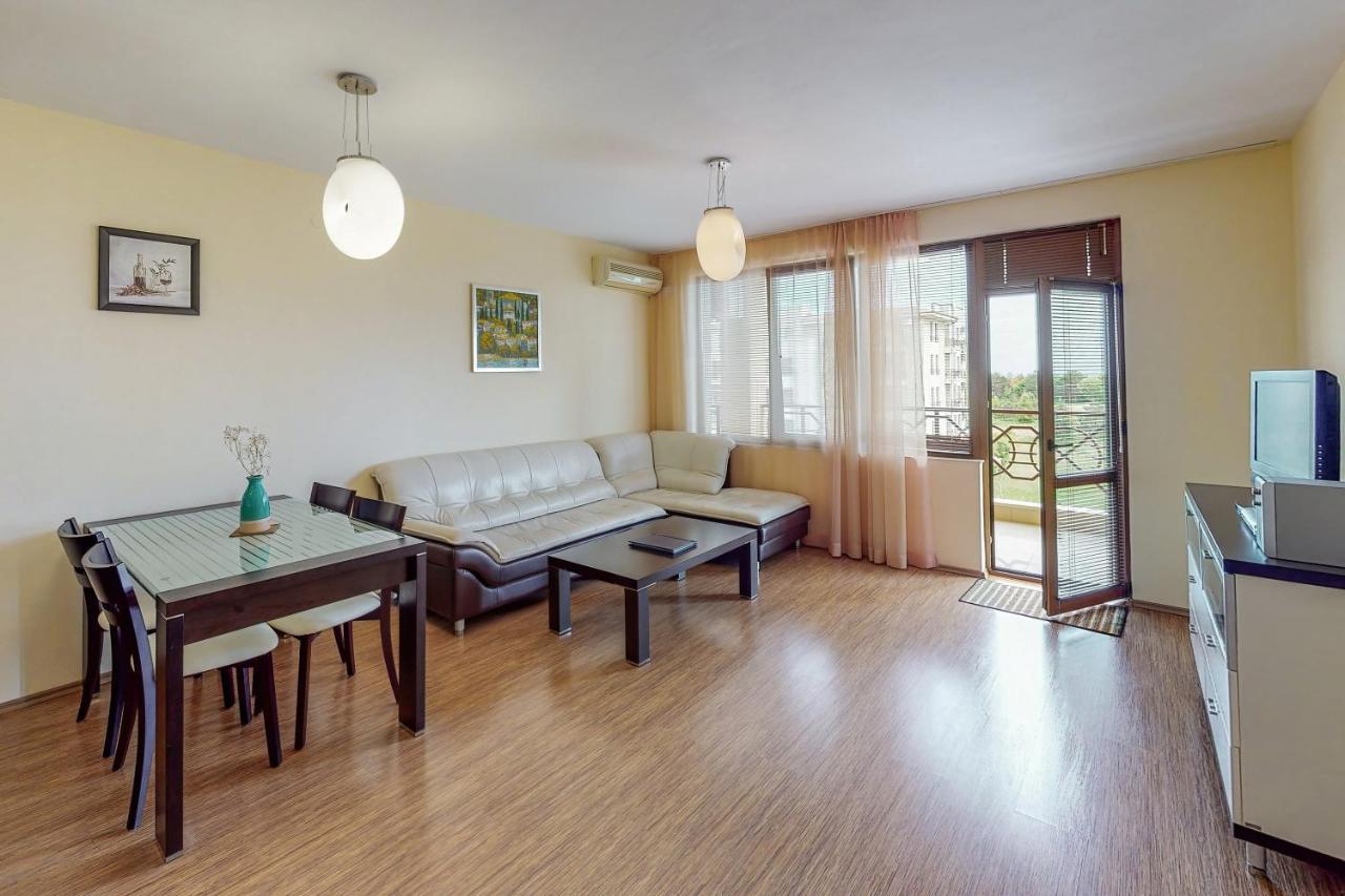 Lighthouse Luxe Estate Apart&Villas Balchik Extérieur photo