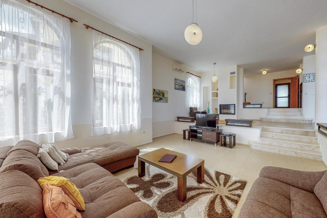 Lighthouse Luxe Estate Apart&Villas Balchik Extérieur photo