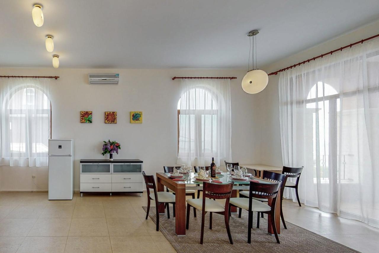 Lighthouse Luxe Estate Apart&Villas Balchik Extérieur photo