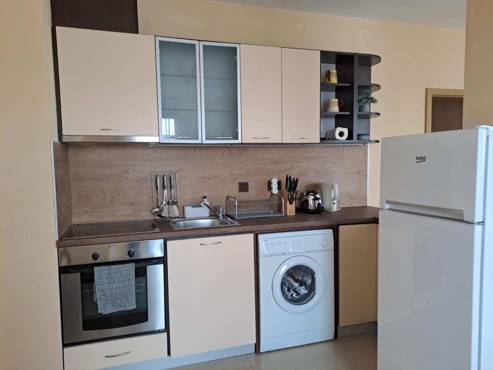 Lighthouse Luxe Estate Apart&Villas Balchik Extérieur photo